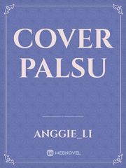 Cover Palsu Book