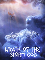 Wrath of the Storm God Book