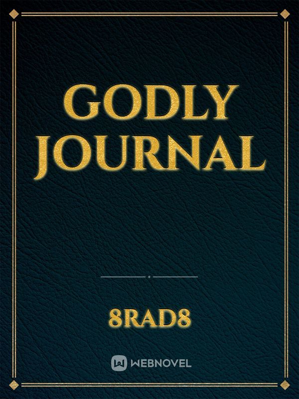 Godly Journal
