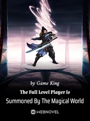 The Full Level Player Is Summoned By The Magical World Book