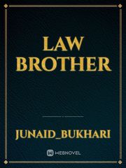 Law brother Book