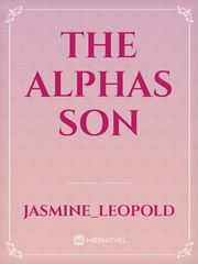 the alphas son Book
