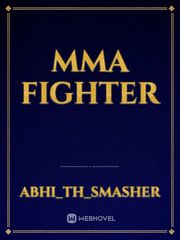 MMA FIGHTER Book