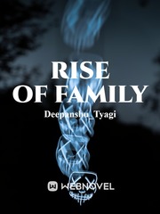 Rise of Family Book