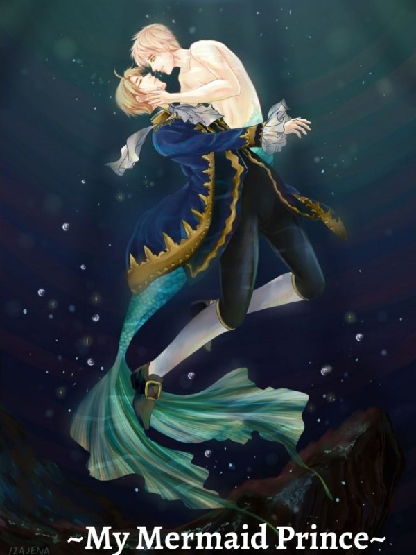 ~My Mermaid Prince~ BL