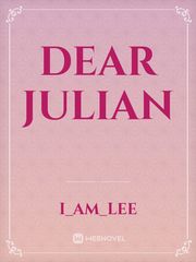 Dear Julian Book
