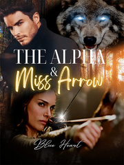 The Alpha and Miss Arrow Book