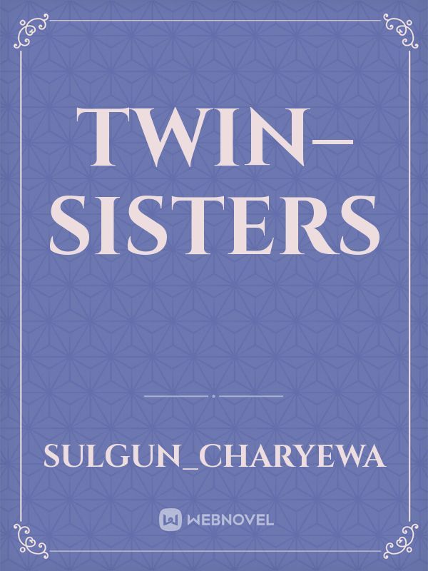Twin–sisters Book