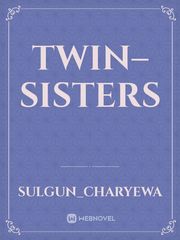 Twin–sisters Book