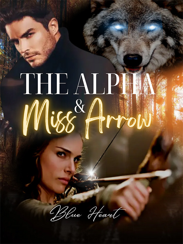 The Alpha & Miss Arrow Book