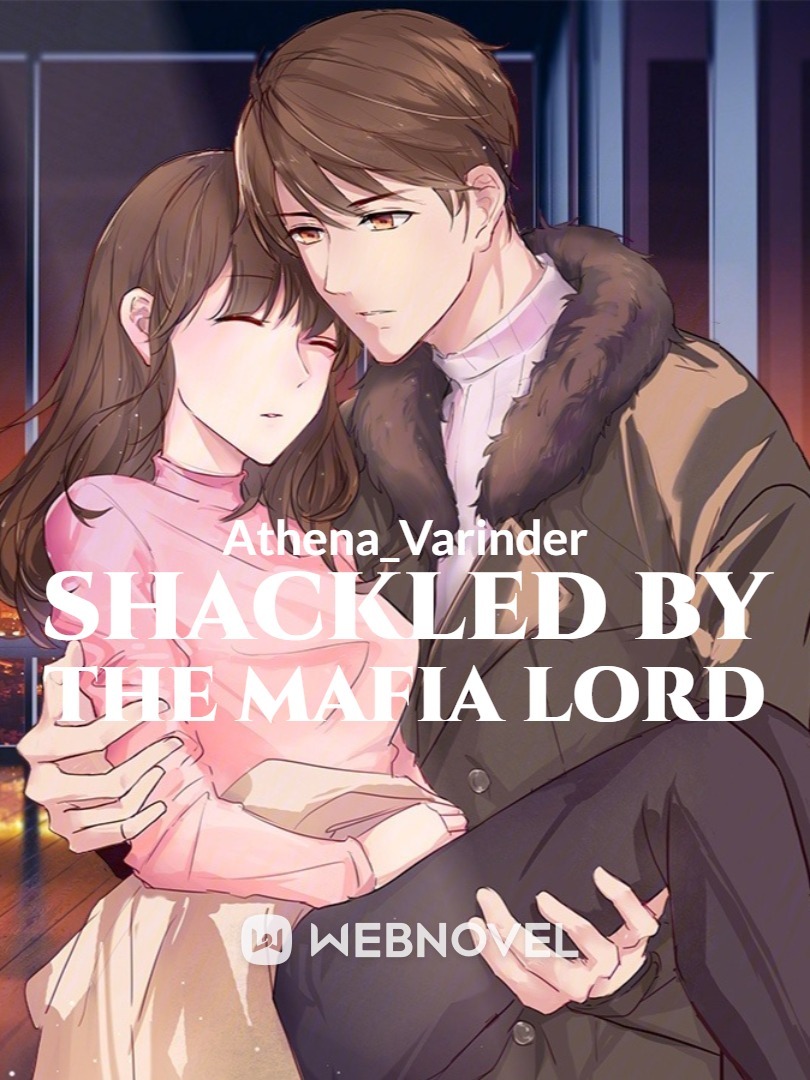 Shackled by the Mafia Lord Book