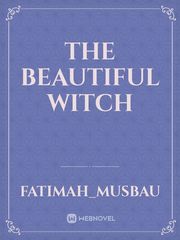 The beautiful witch Book