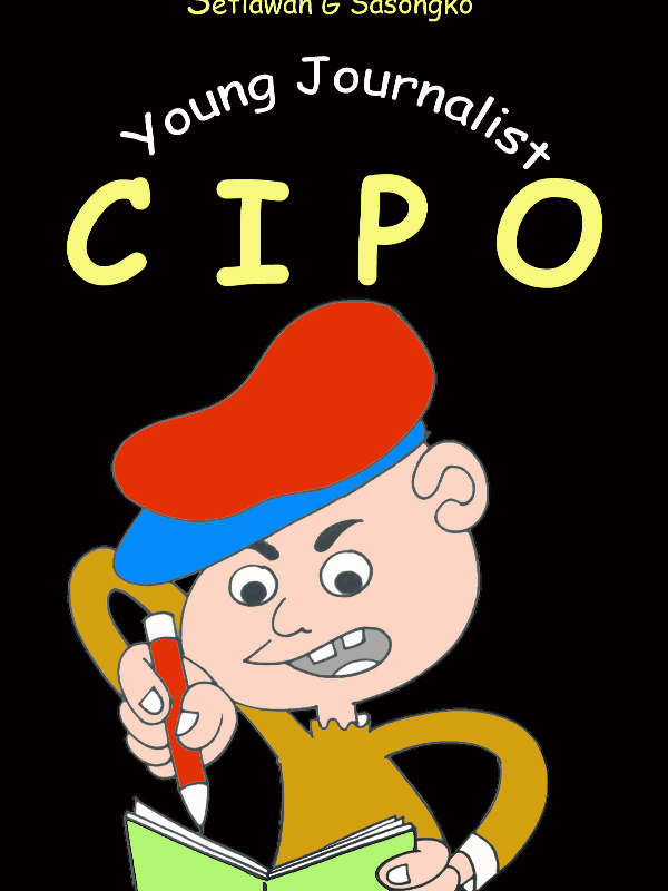 CIPO young journalist