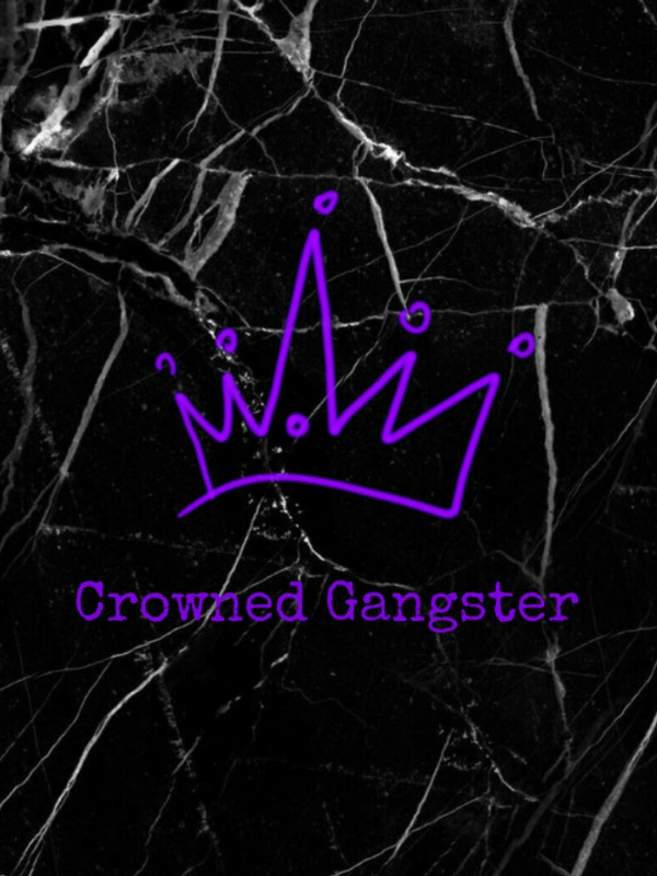Crowned Gangster Book