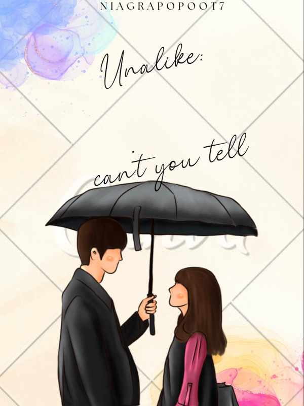 Unalike: can’t you tell