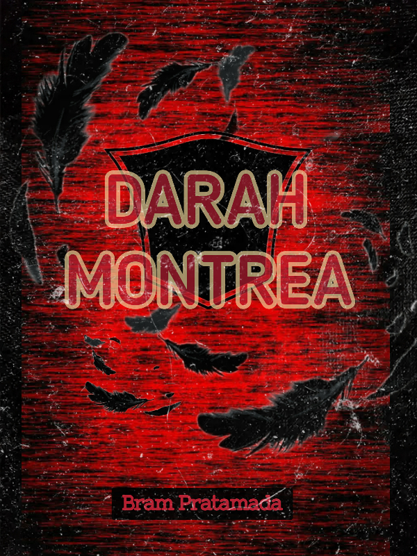DARAH MONTREA Book
