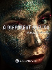 A different feeling Book