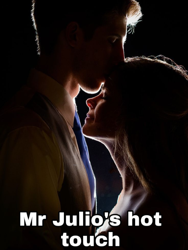 Mr Julio's hot touch