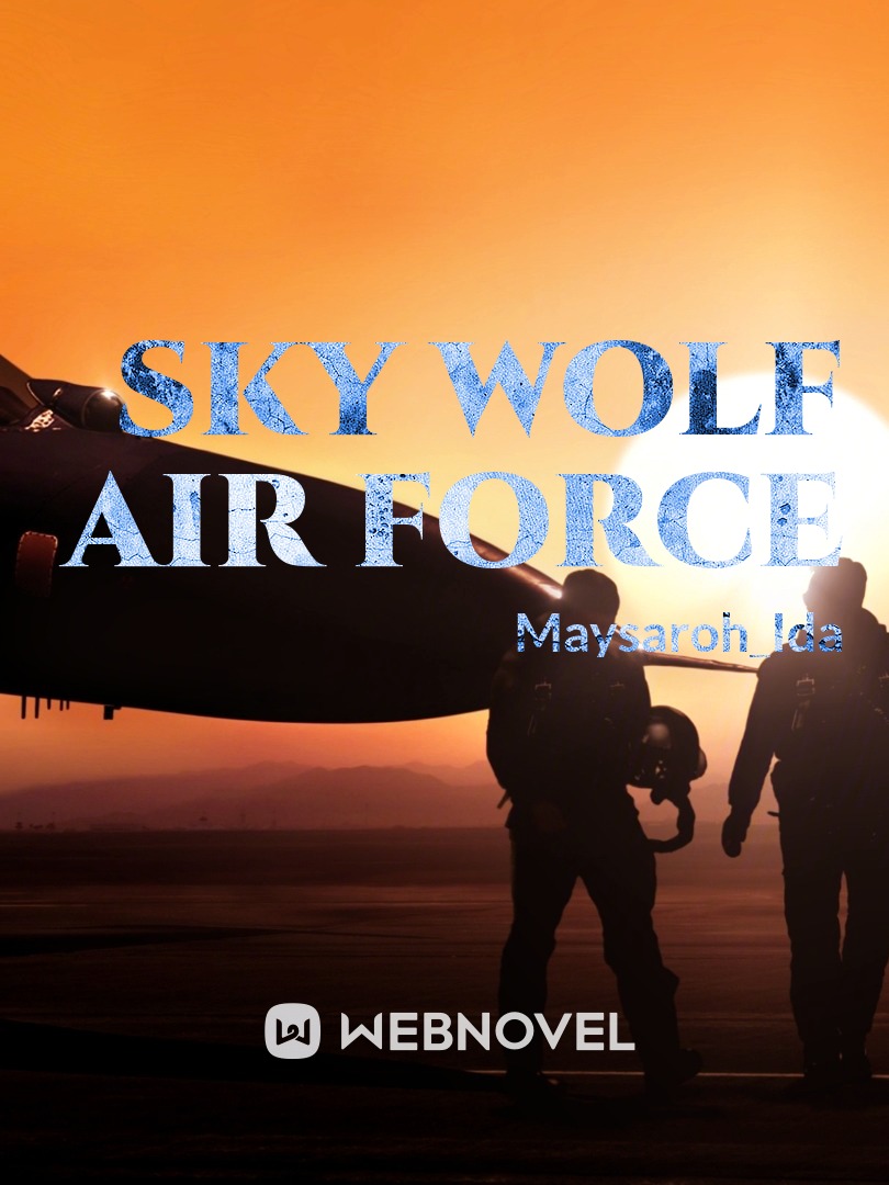 Sky Wolf Air Force