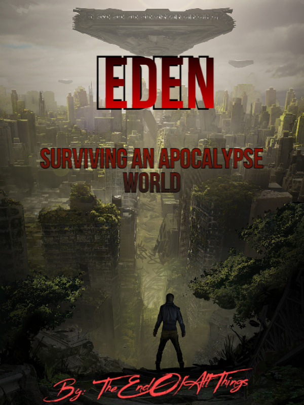 Eden: Surviving an Apocalypse World