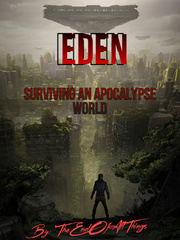 Eden: Surviving an Apocalypse World Book