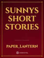 sunnys short stories Book