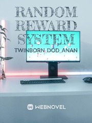 Random Reward System Book