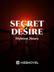 Secret desire Book