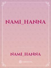 nami_hanna Book