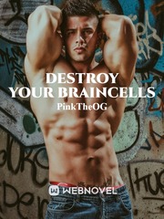 Destroy Your Braincells Book