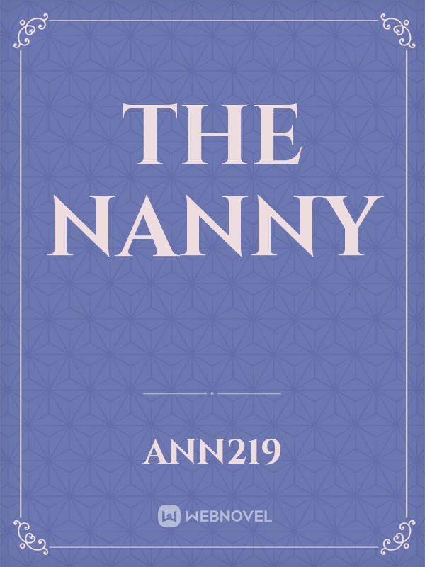 The nanny