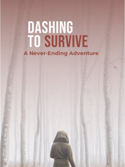 Dashing To Survive Book