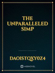 The Unparalleled Simp Book