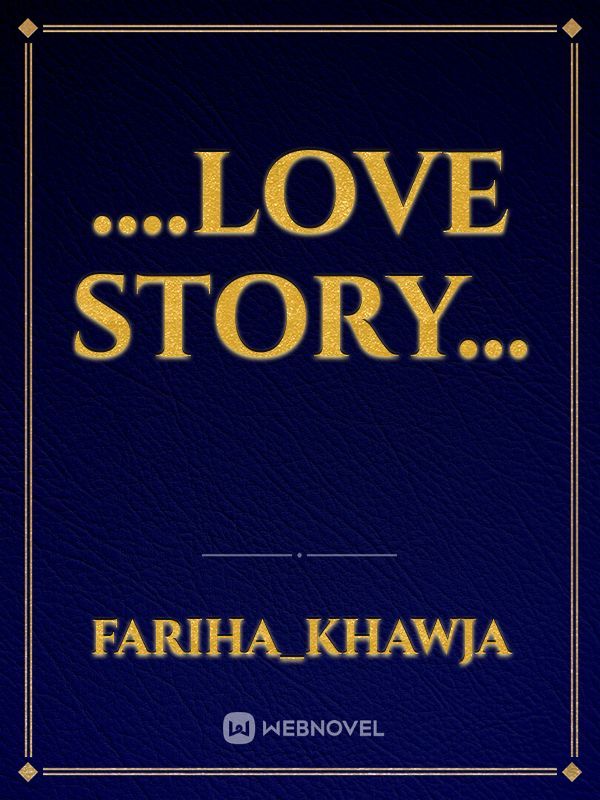 ....Love Story...