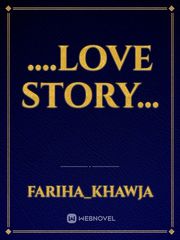 ....Love Story... Book