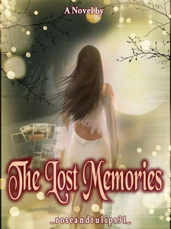The Lost Memories (Tagalog) Book