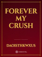 Forever my Crush Book