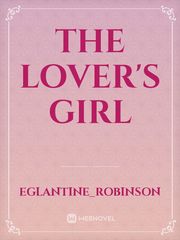the lover's girl Book
