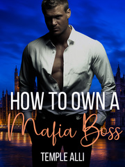 How To Own A Mafia Boss Book