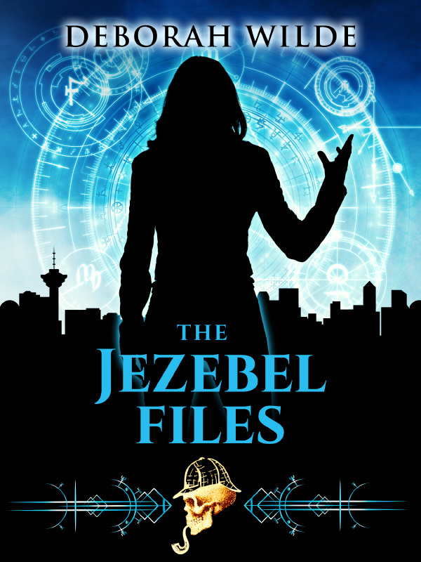 The Jezebel Files