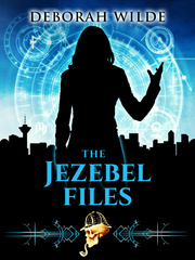 The Jezebel Files Book