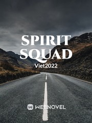 Spirit Squad Book