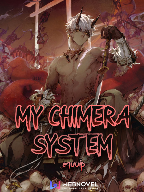 Warlock of Beasts: My Chimera System Book