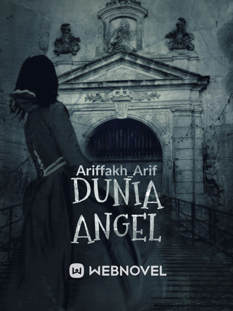 DUNIA ANGEL Book