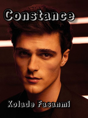 Constance. Book
