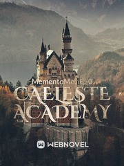 Caeleste Academy Book