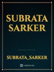 Subrata Sarker Book