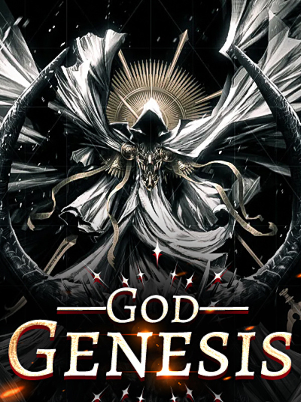 God:Genesis Book