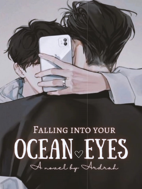 Falling Into Your Ocean Eyes [BL] Book