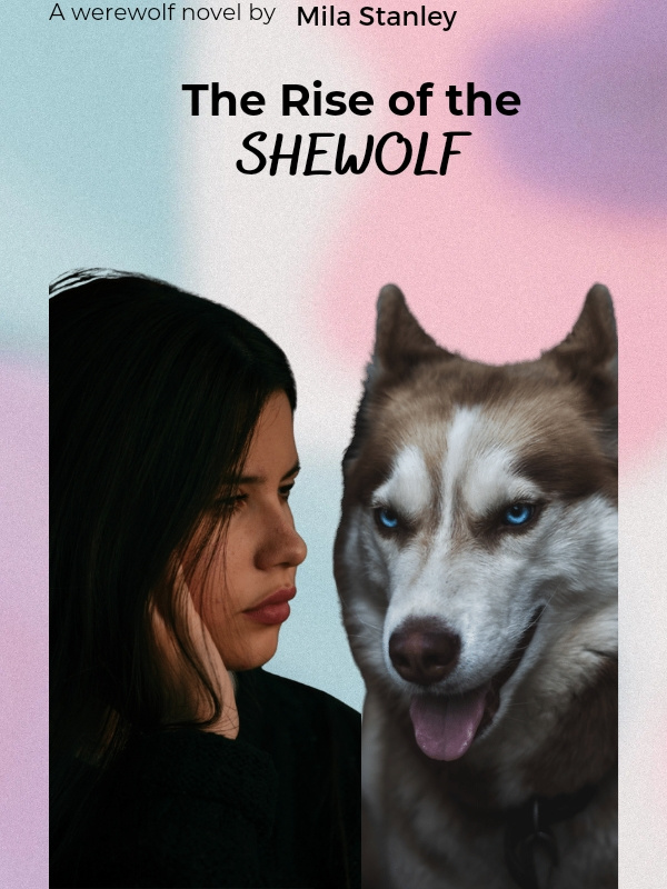 The Rise of the Shewolf Book